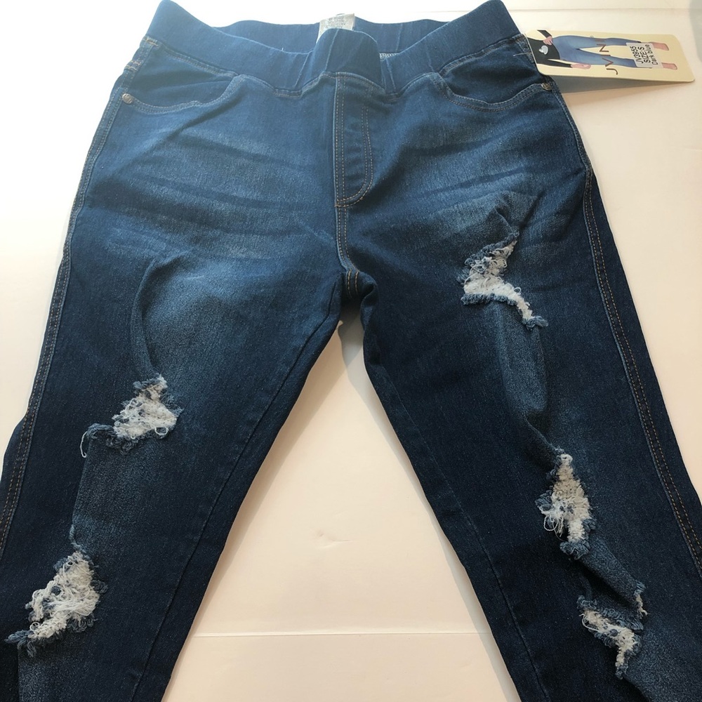 Jeggings